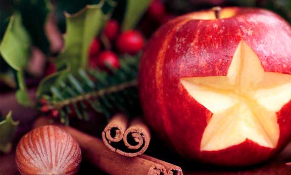 Pesquisa mostra que apenas 8% das pessoas conseguem manter dieta no Natal